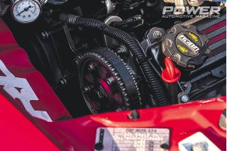 Fiat Coupe 20V 359wHp & Punto GT 316Ps 